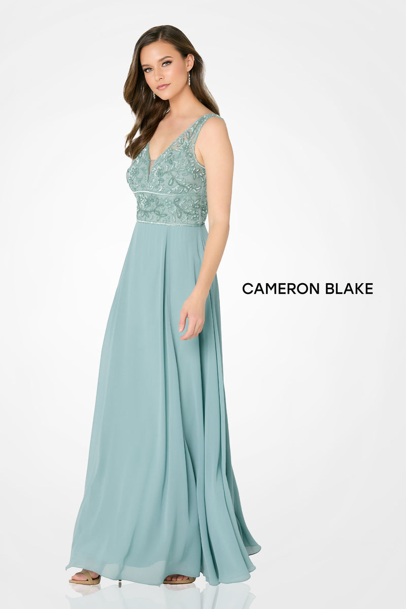 Cameron Blake CB790-sage-d