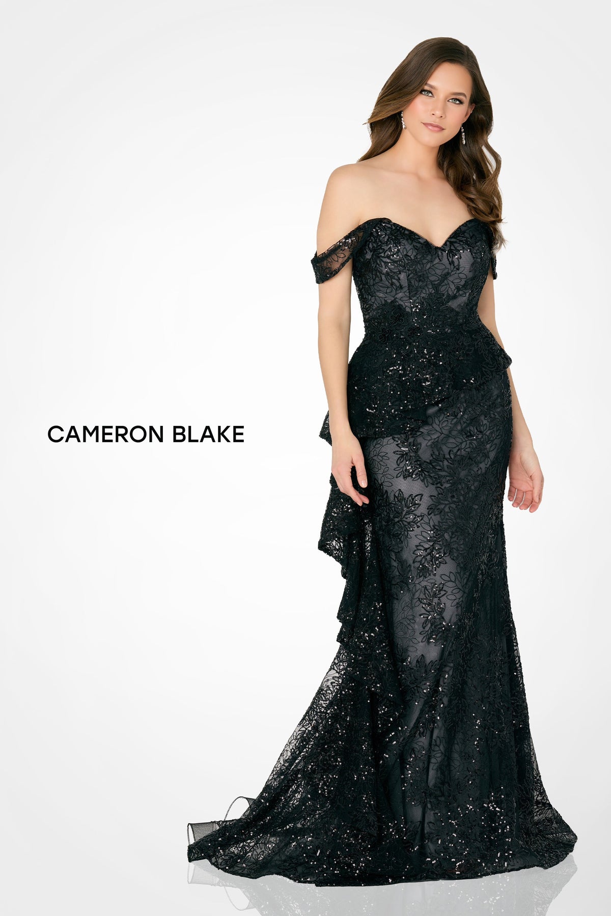 Cameron Blake CB791-black-a