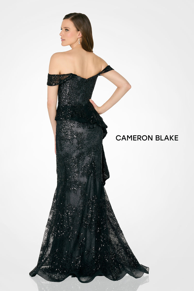 Cameron Blake CB791-black-c