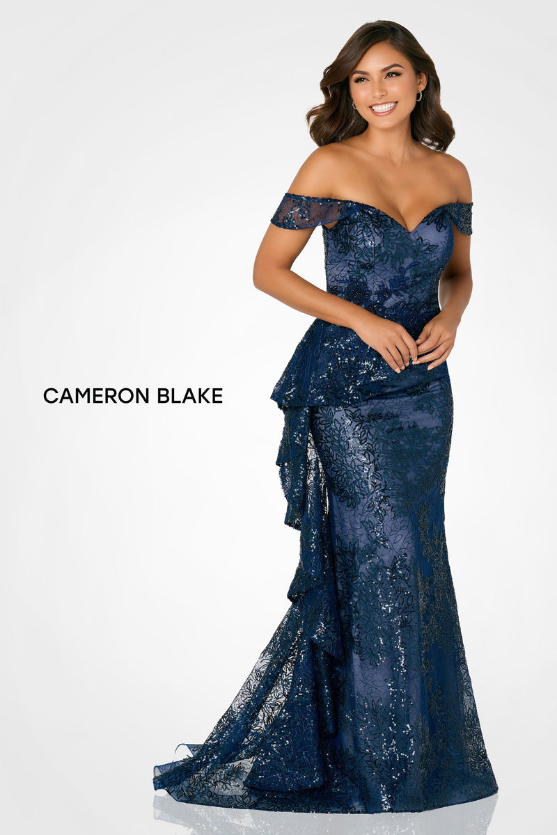 Cameron Blake CB791-navy-e