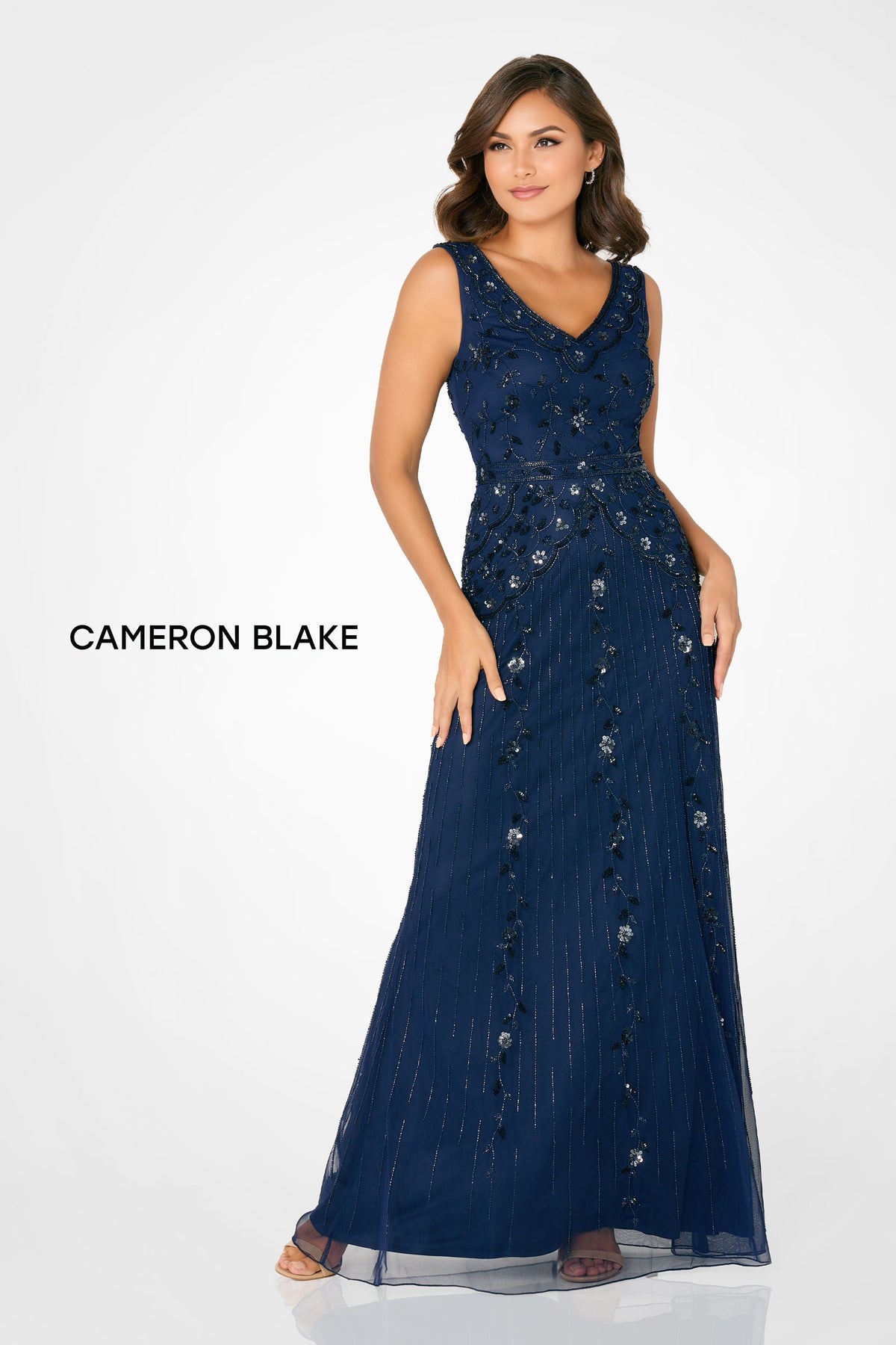 Cameron Blake CB793-navy-a
