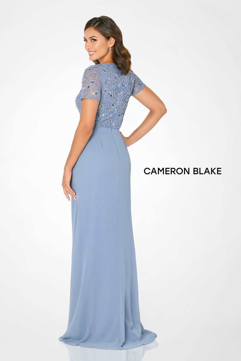 Cameron Blake CB794-blue-slate-c