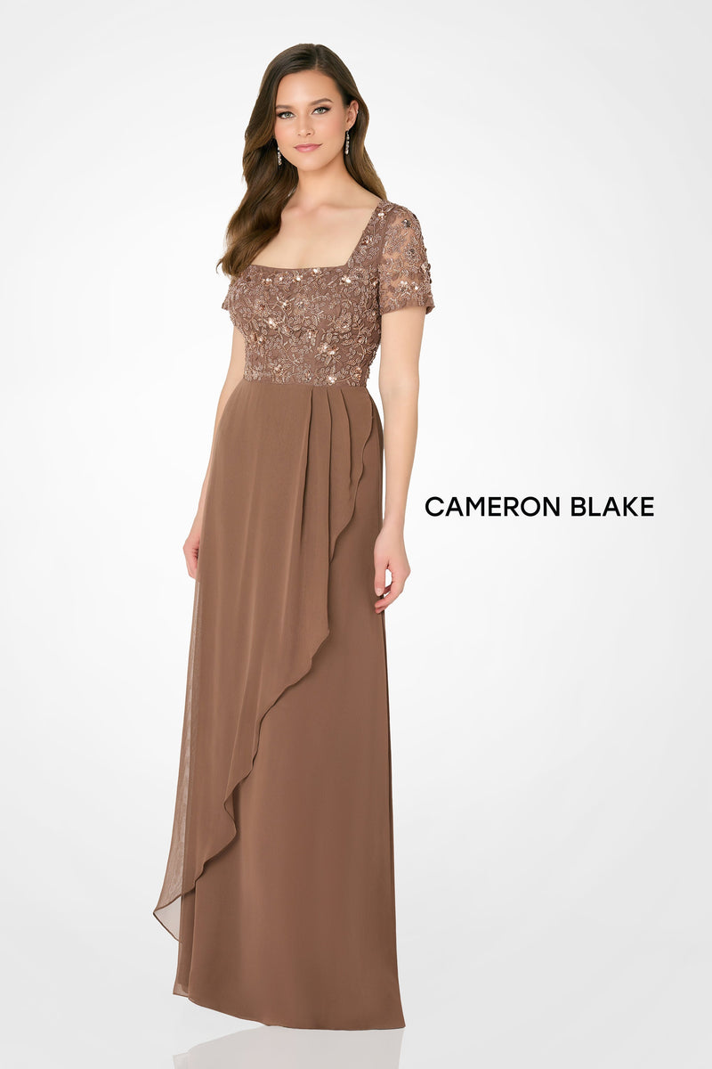 Cameron Blake CB794-mocha-d