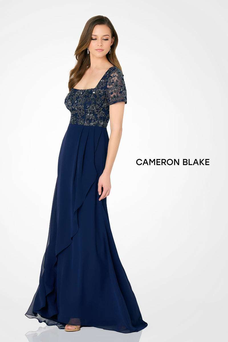 Cameron Blake CB794-navy-f