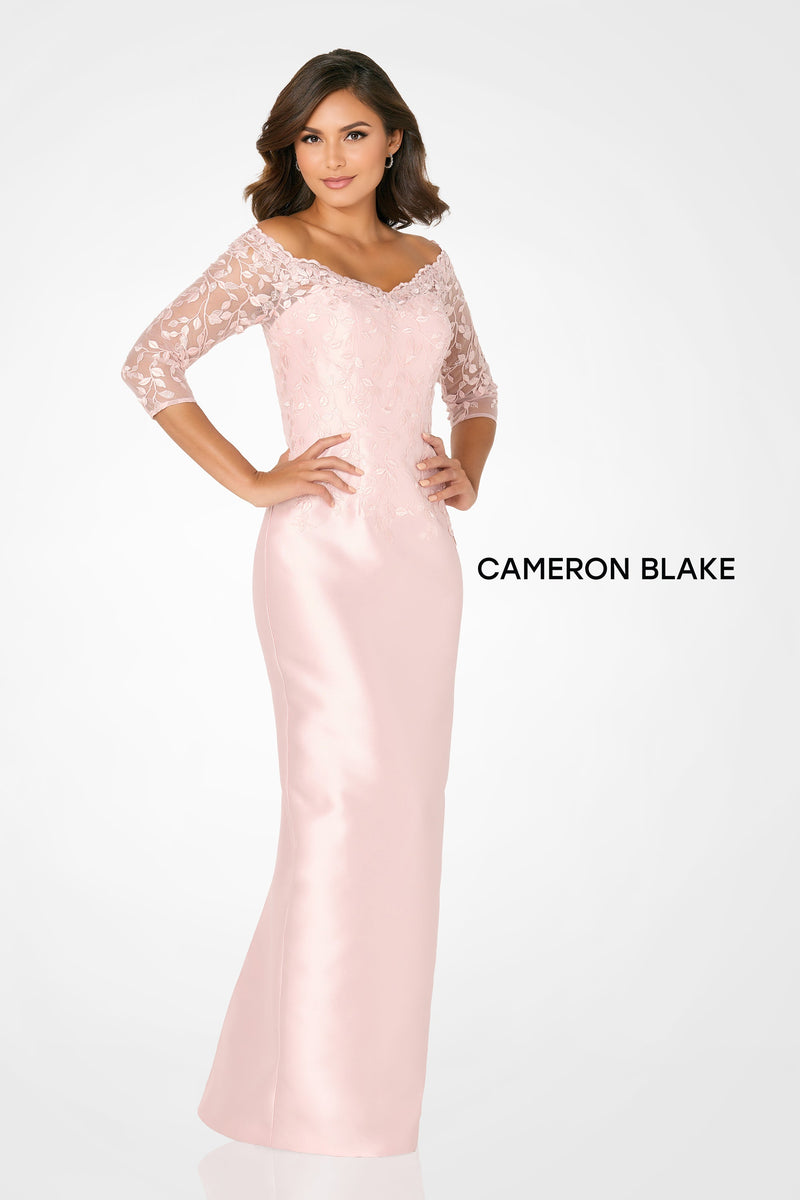 Cameron Blake CB795-pink-a