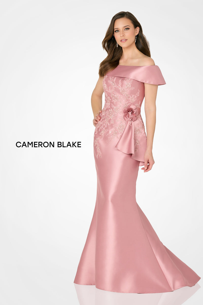 Cameron Blake CB797-rose-quartz-a