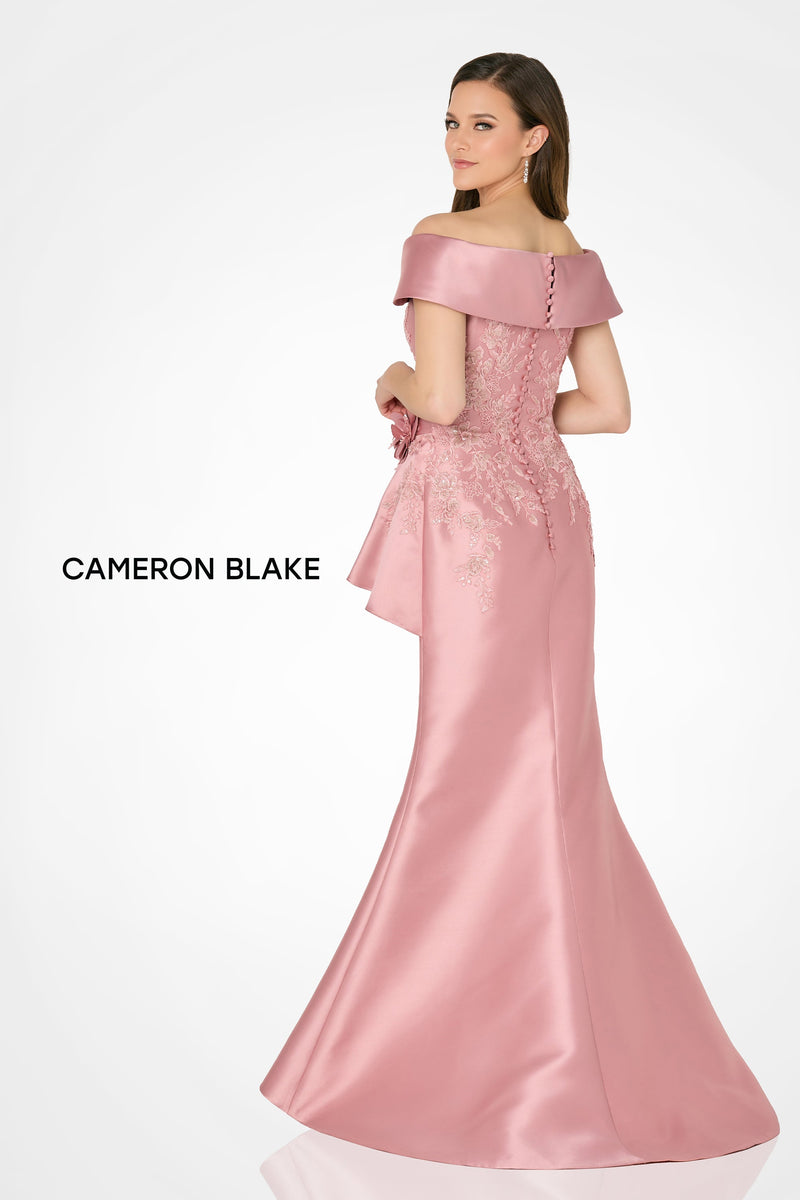 Cameron Blake CB797-rose-quartz-c