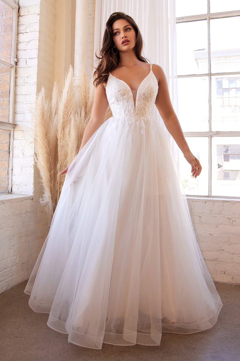 Ladivine by Cinderella Divine CD0154W_1