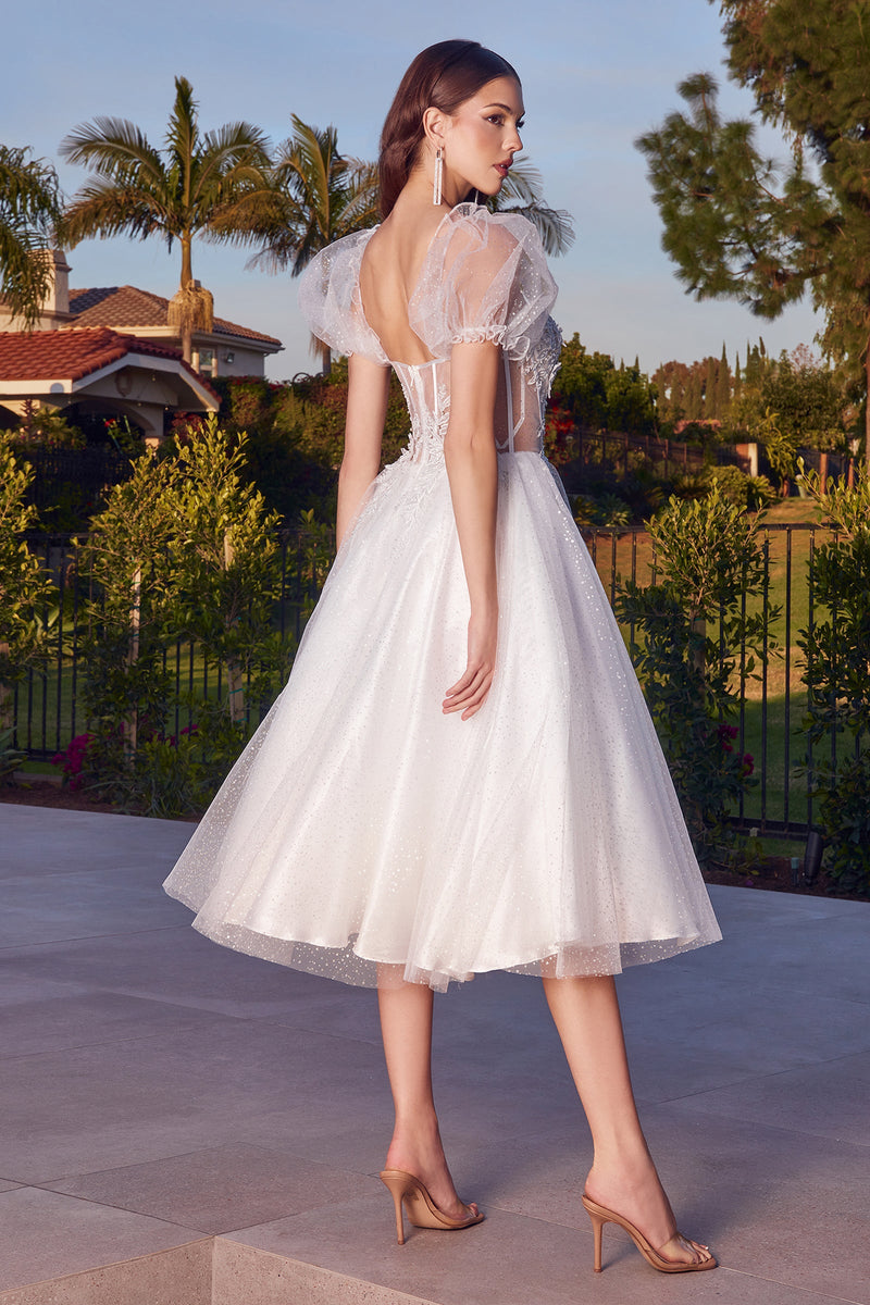 Ladivine by Cinderella Divine CD0187W_offwhite_1