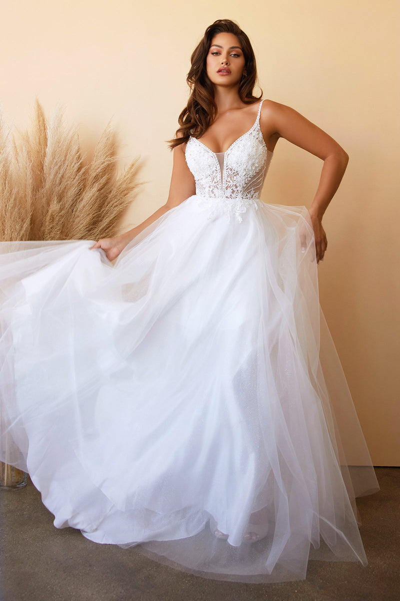 Ladivine by Cinderella Divine CD0195W