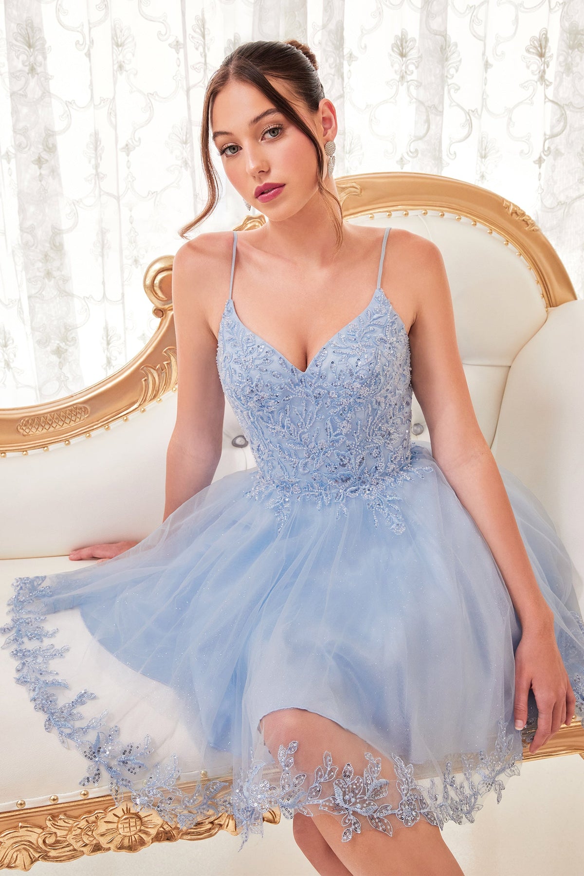 Ladivine by Cinderella Divine CD0213_lt.blue_1