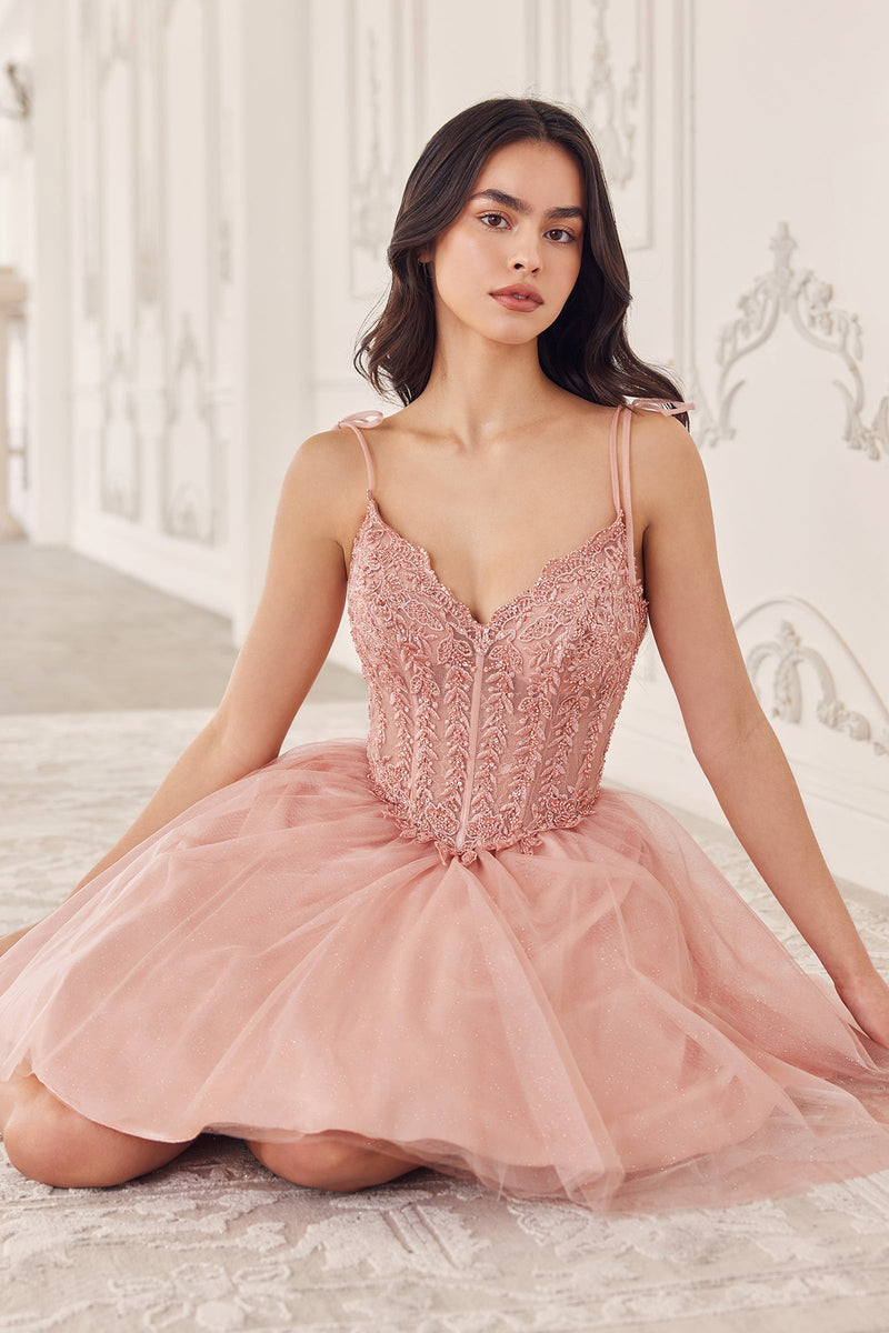 Ladivine by Cinderella Divine CD0236_blush__2