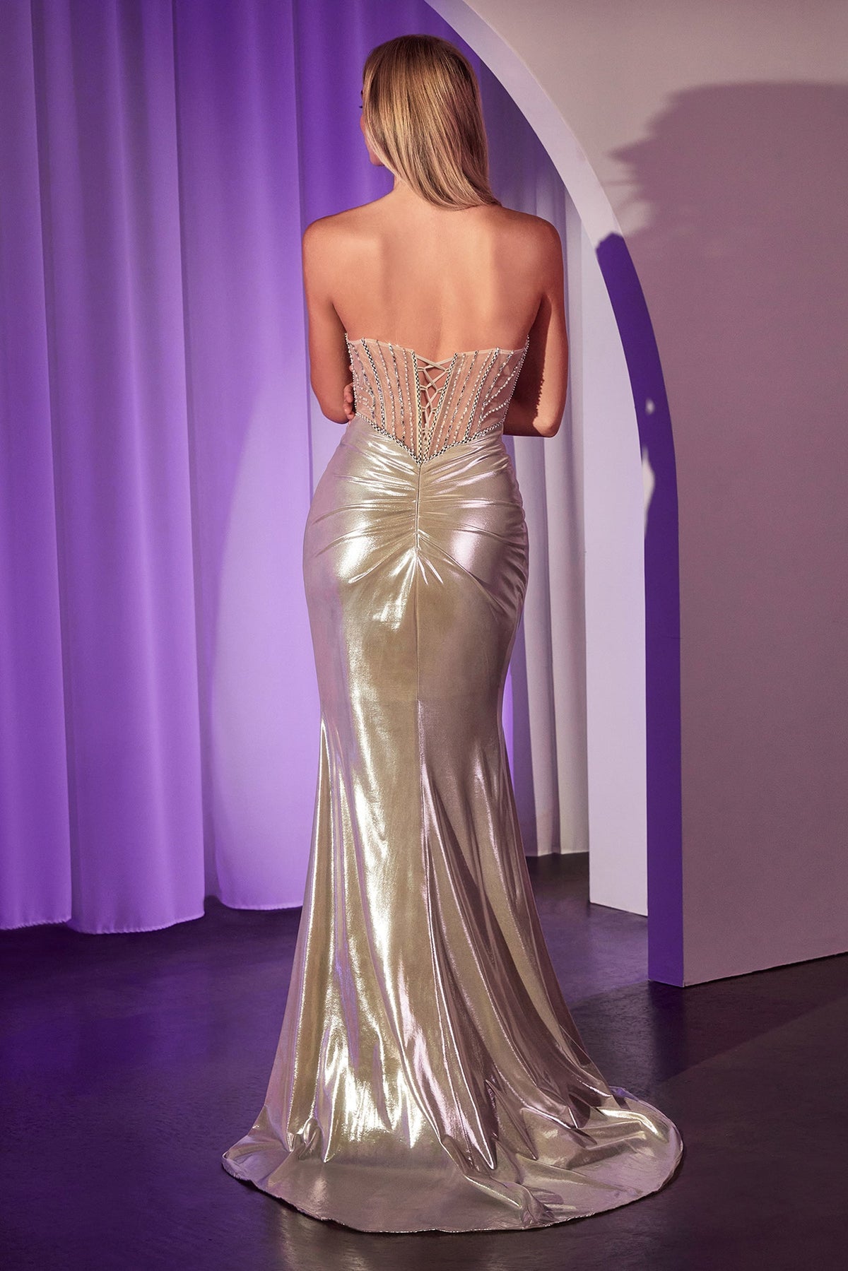 Ladivine by Cinderella Divine CD760_PLATINUM_BACK_revised