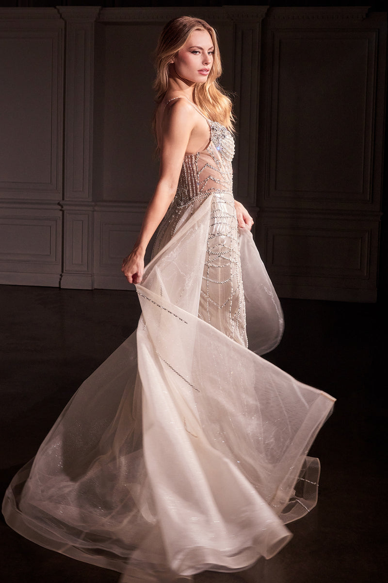 Ladivine by Cinderella Divine CD763_PLATINUM_7