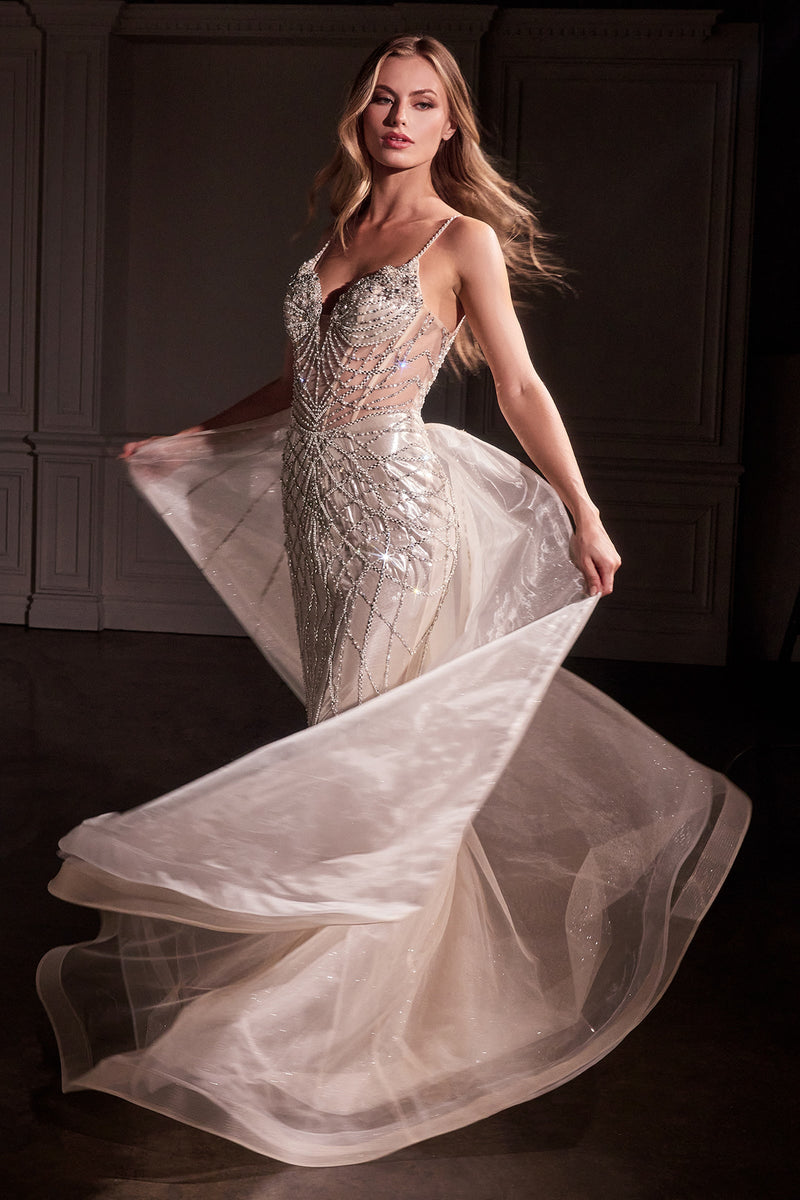 Ladivine by Cinderella Divine CD763_PLATINUM_9