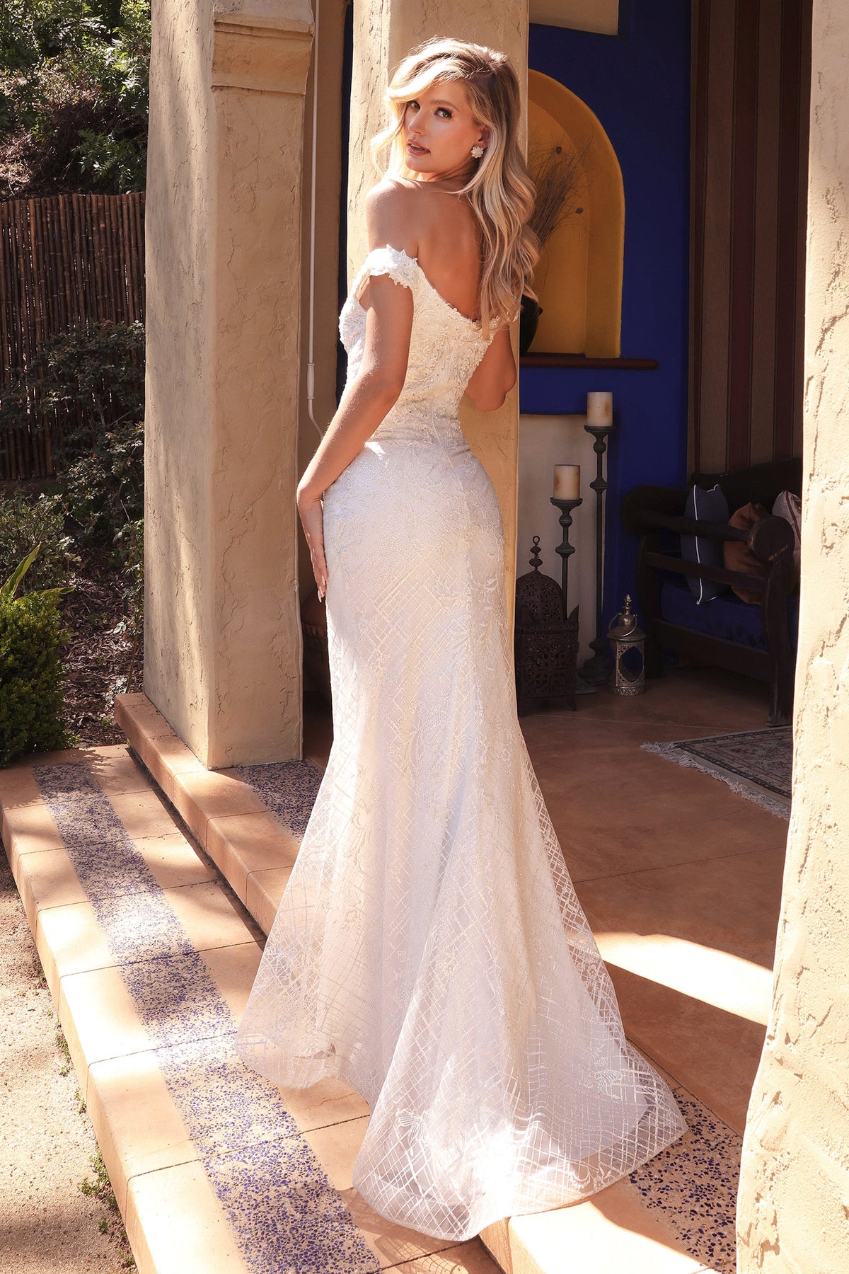 Ladivine by Cinderella Divine CD929_2