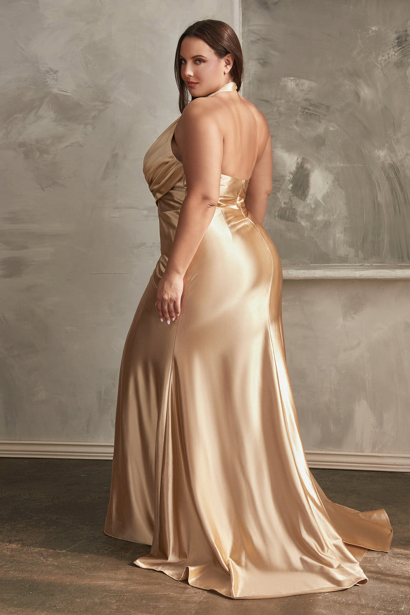Ladivine by Cinderella Divine CH079c_gold_2