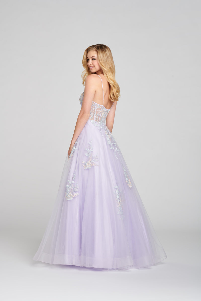 Colette by Daphne CL12123_lilac_0468