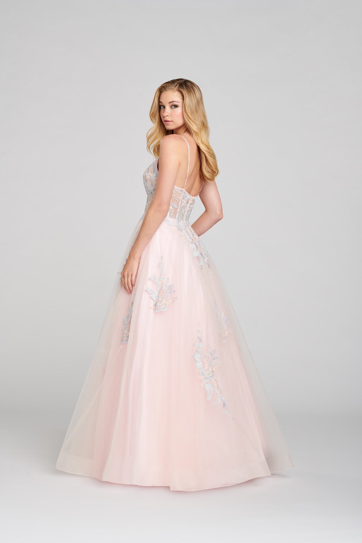 Colette by Daphne CL12123_pink_0454