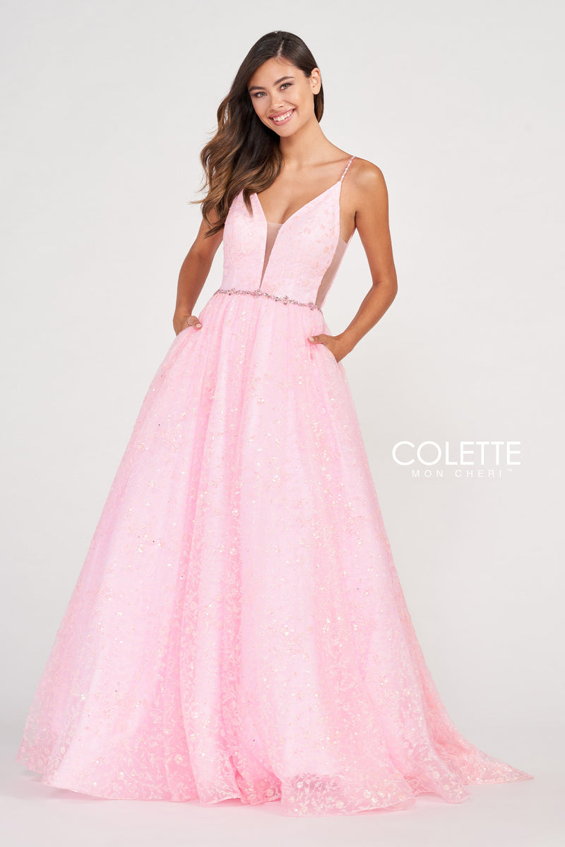 Colette by Daphne CL2016-pink-f