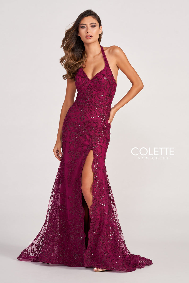 Colette by Daphne CL2027-cabernet-f-d