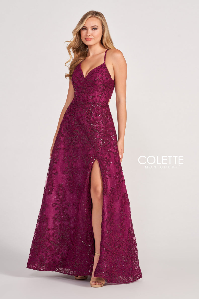 Colette by Daphne CL2028-cabernet-f