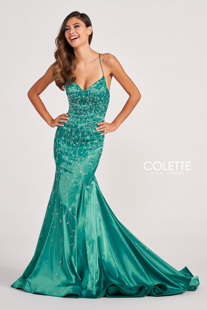 Colette by Daphne CL2043-jade-f-d