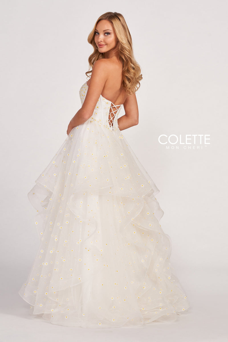 Colette by Daphne CL2055-daisy-b