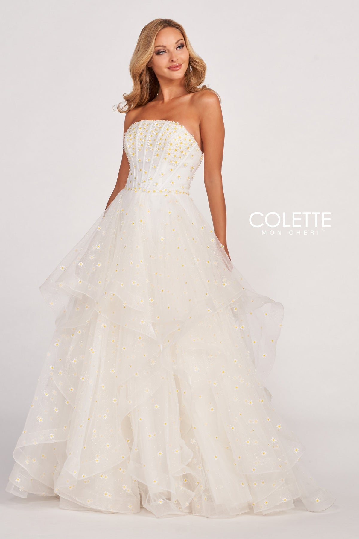 Colette by Daphne CL2055_DAISY_FRONT