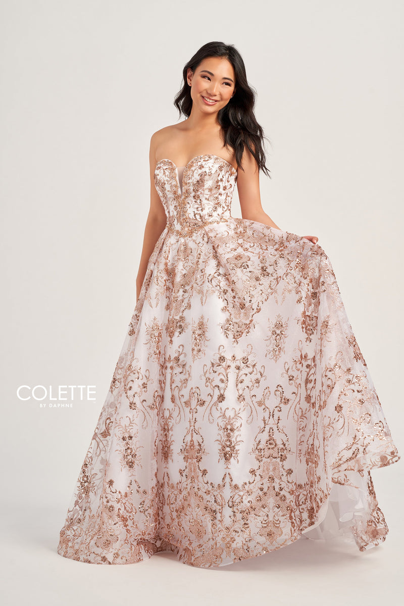 Colette by Daphne CL5101-white-gold-e