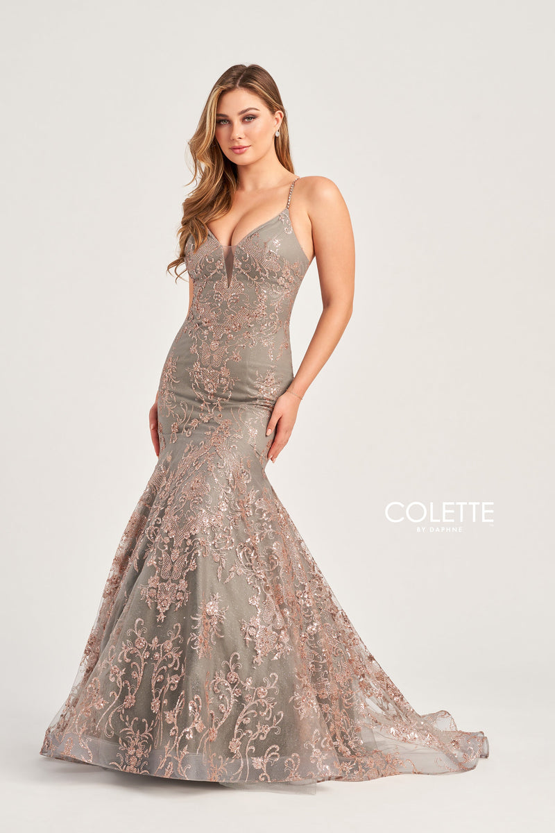 Colette by Daphne CL5105-gold-pewter-a