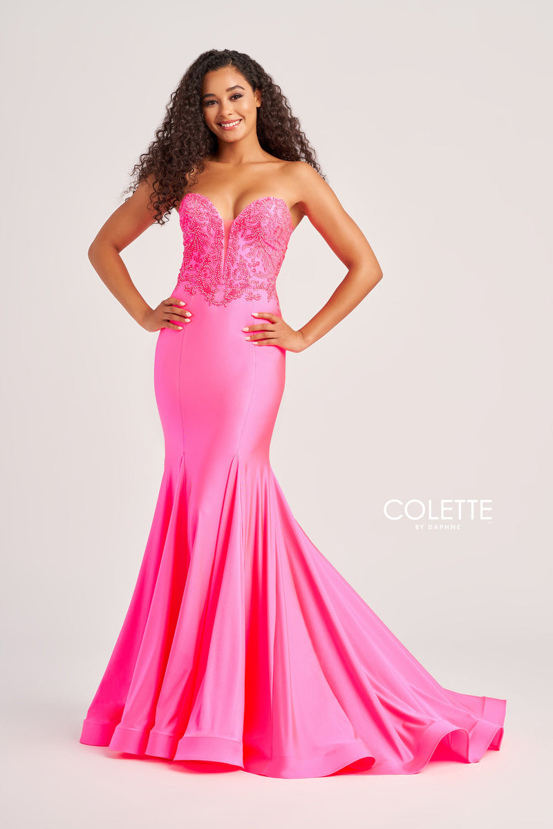 Colette by Daphne CL5112-pink-a