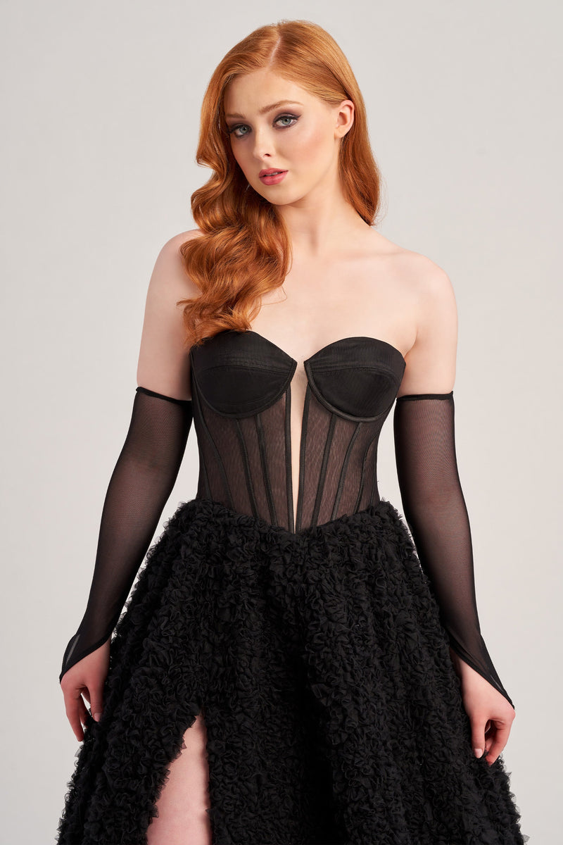 Colette by Daphne CL5114-black-c