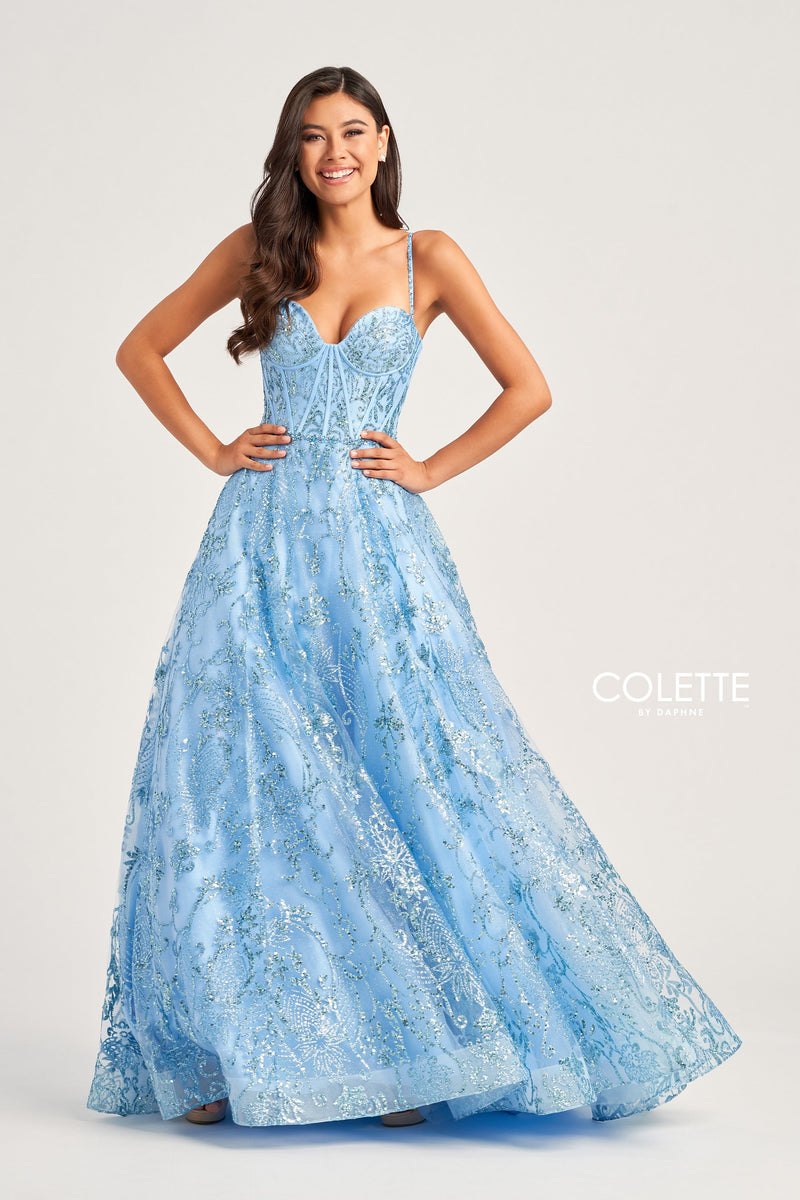 Colette by Daphne CL5117-light-blue-b