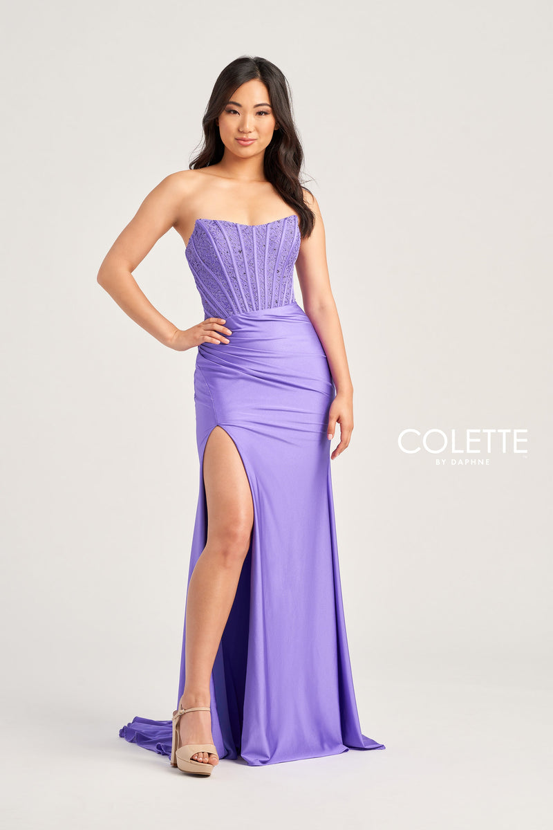 Colette by Daphne CL5158-violet-a
