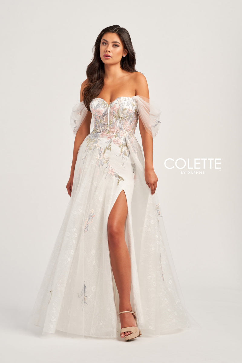 Colette by Daphne CL5169-diamond-white-a