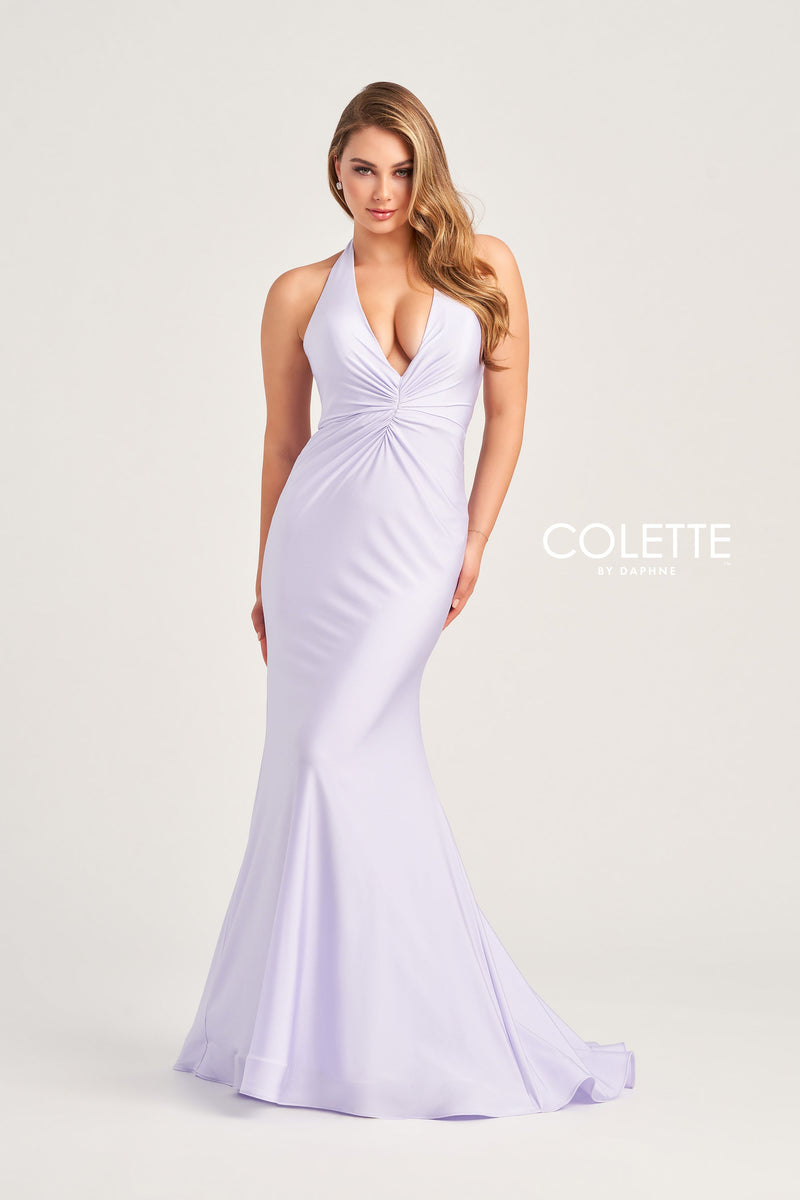 Colette by Daphne CL5199-lilac-a