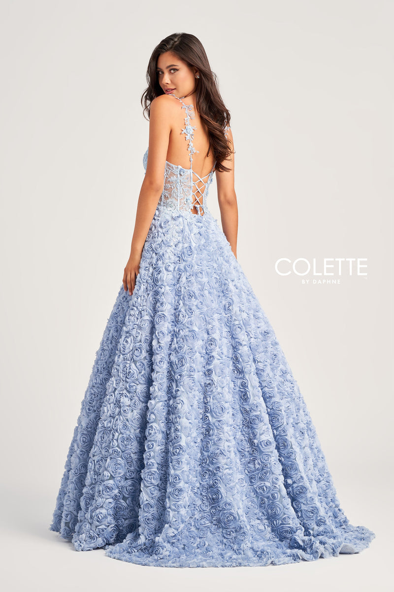 Colette by Daphne CL5250-light-blue-b