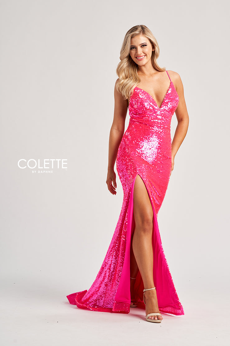 Colette by Daphne CL8070-cotton-candy-c