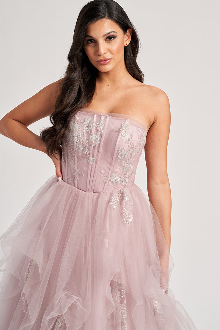 Colette by Daphne CL8120-blush-d