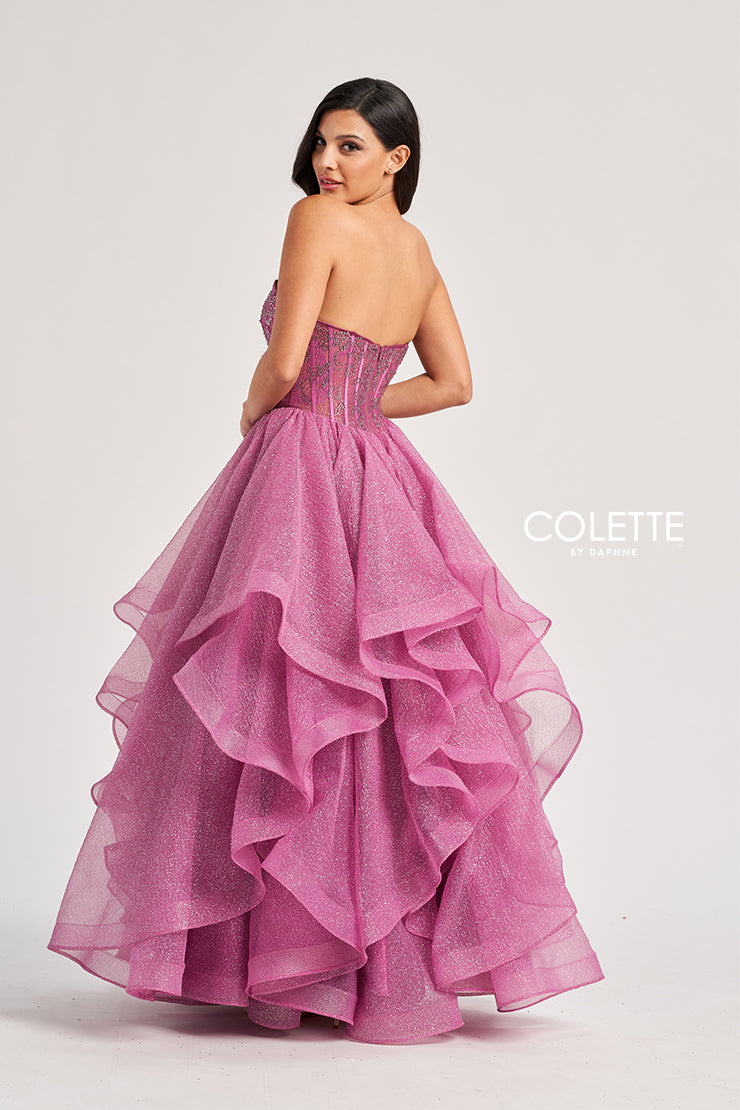 Colette by Daphne CL8200-pink-lily-c
