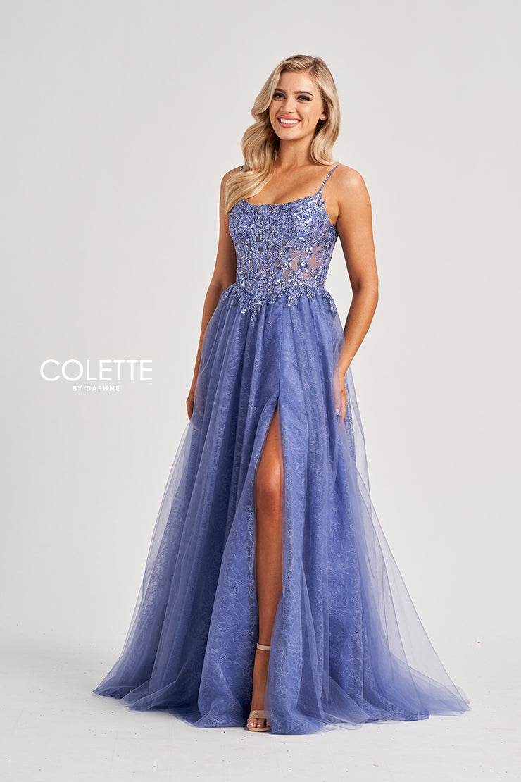 Colette by Daphne CL8240-periwinkle-e