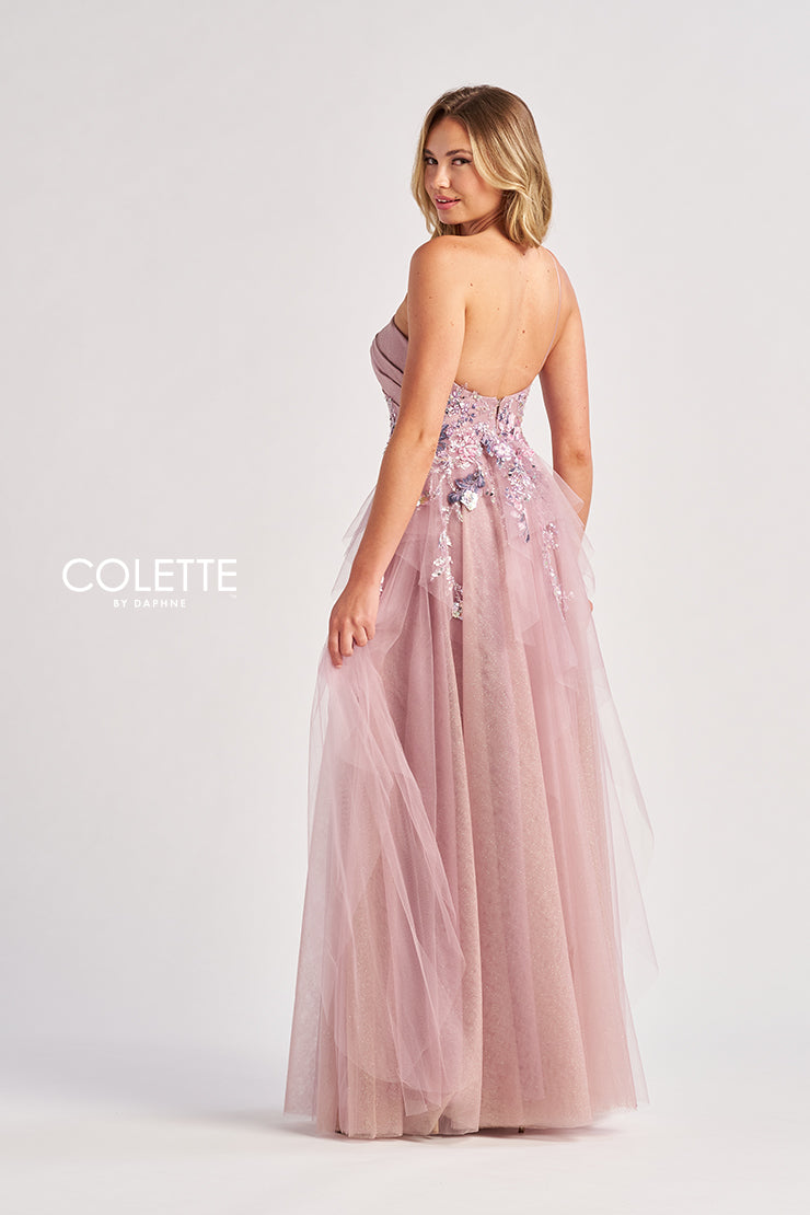 Colette by Daphne CL8400-dusty-lilac-multi-d