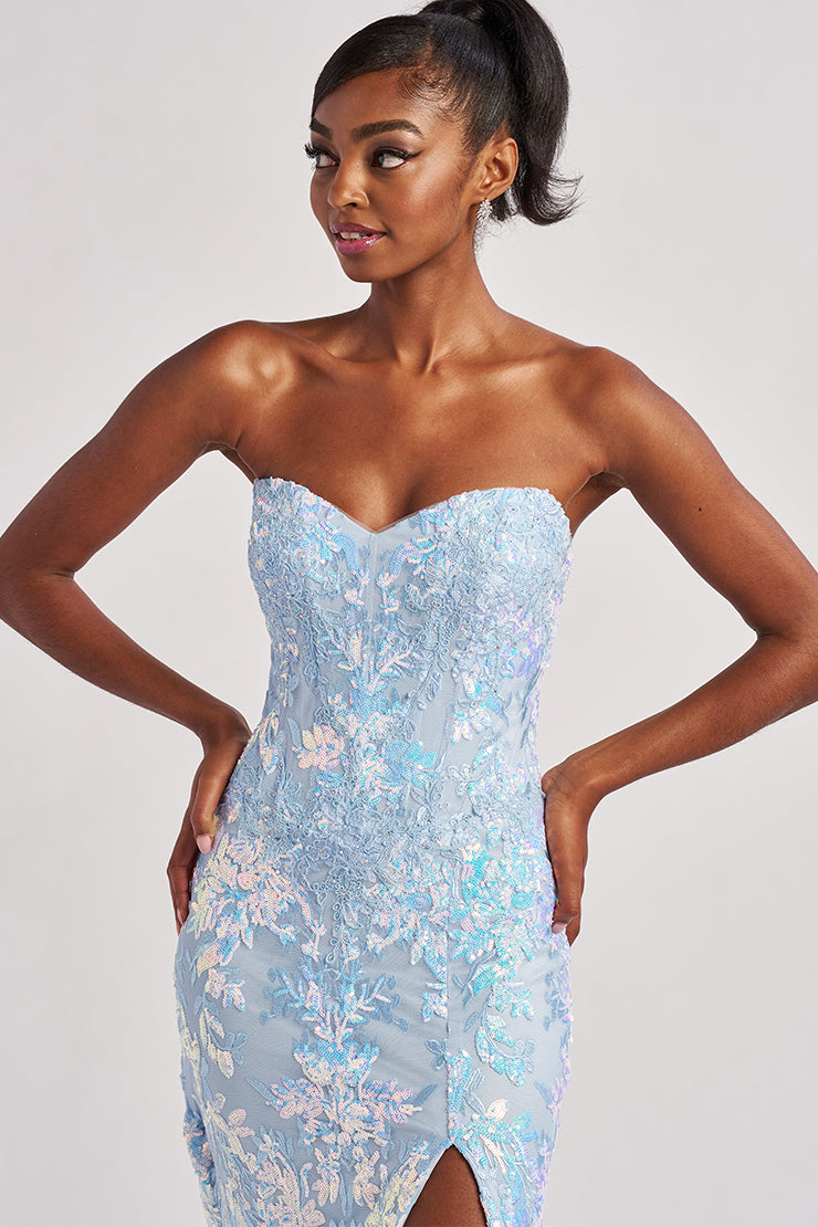Colette by Daphne CL8440-ice-blue-d
