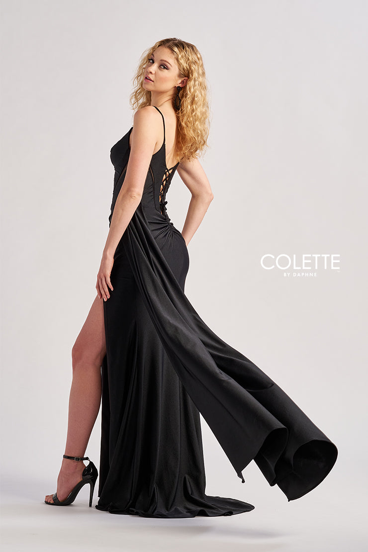 Colette by Daphne CL8480-black-c