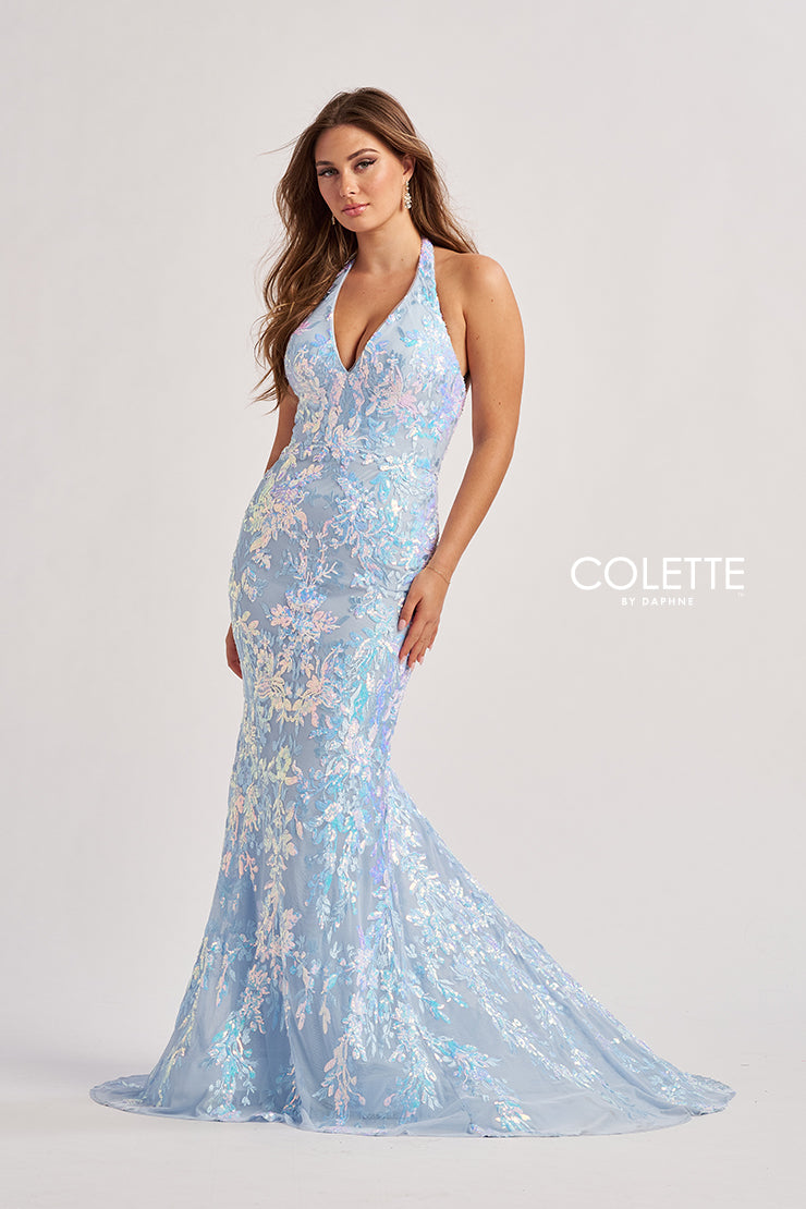 Colette by Daphne CL8495-ice-blue-e