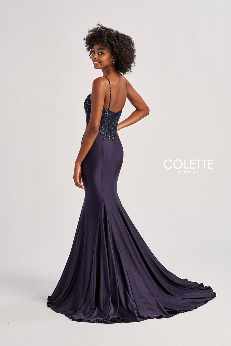 Colette by Daphne CL8515-midnight-b