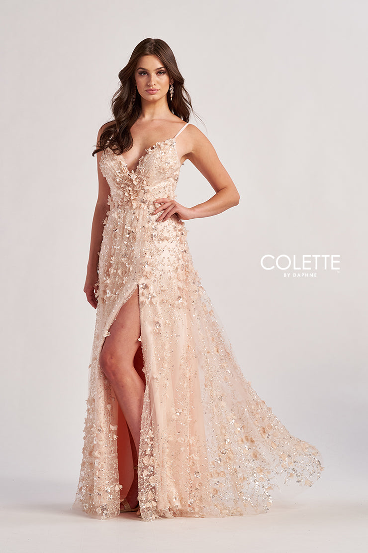 Colette by Daphne CL8525-peachy-pink-f