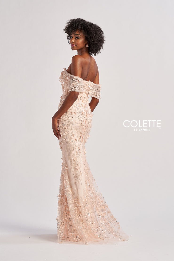 Colette by Daphne CL8530-peachy-pink-b