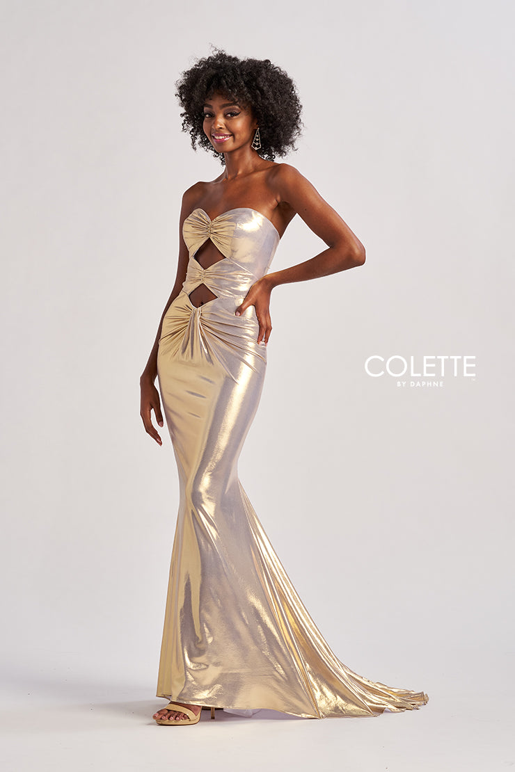 Colette by Daphne CL8545-gold-d